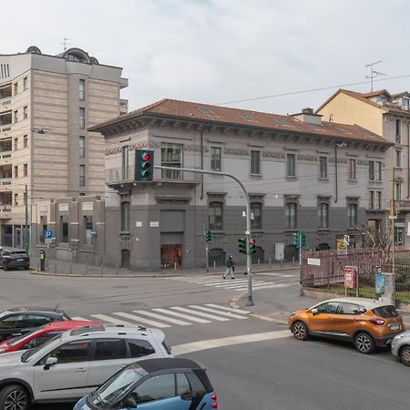 Milan Center Apartment Studio - Porta Romana エクステリア 写真