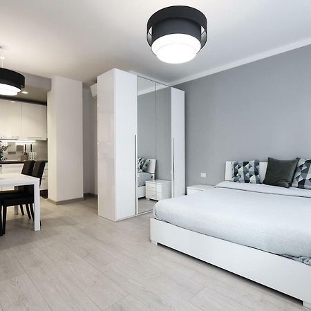Milan Center Apartment Studio - Porta Romana エクステリア 写真
