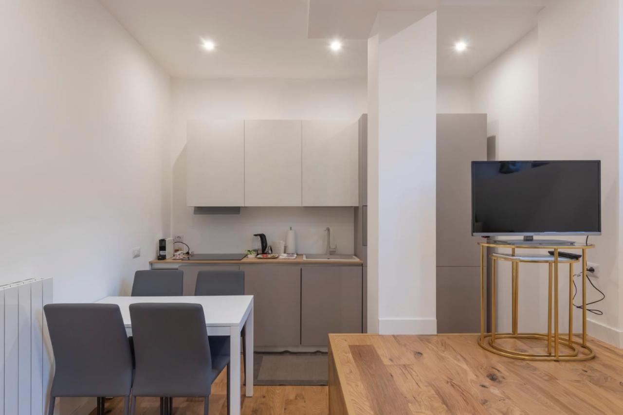 Milan Center Apartment Studio - Porta Romana エクステリア 写真