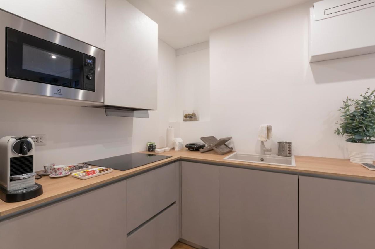 Milan Center Apartment Studio - Porta Romana エクステリア 写真