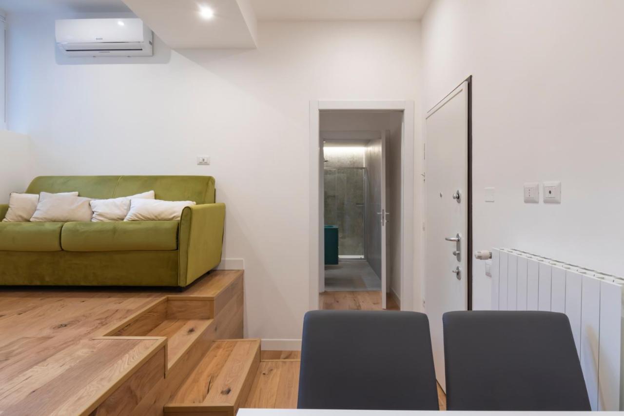 Milan Center Apartment Studio - Porta Romana エクステリア 写真