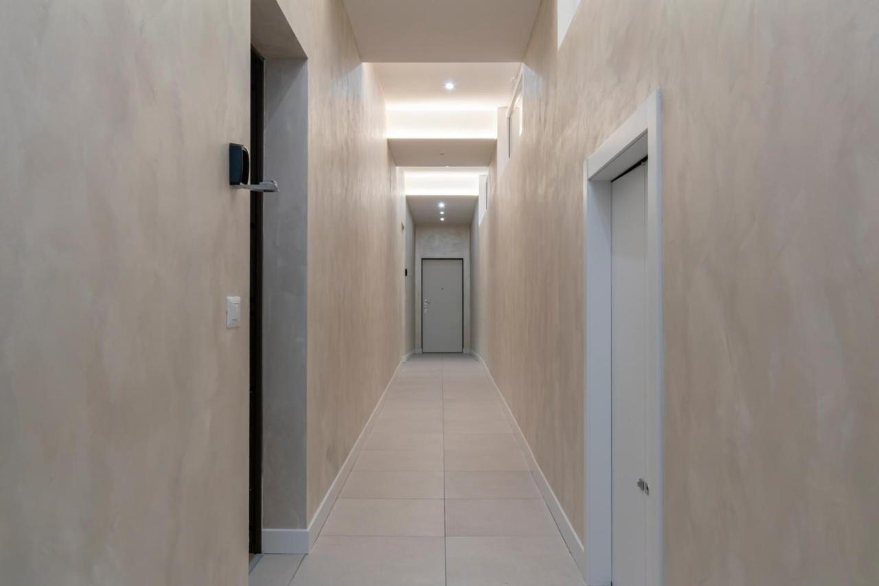 Milan Center Apartment Studio - Porta Romana エクステリア 写真