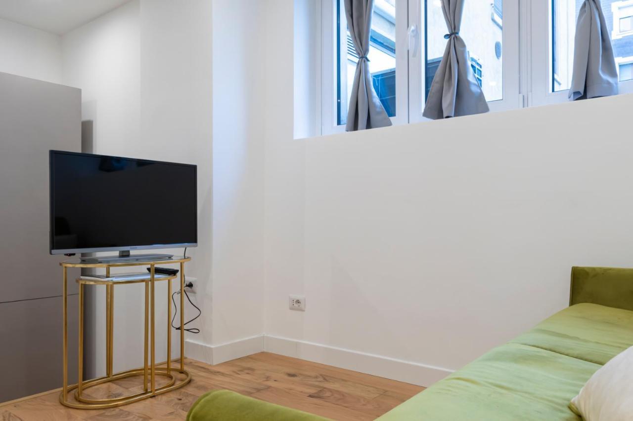 Milan Center Apartment Studio - Porta Romana エクステリア 写真