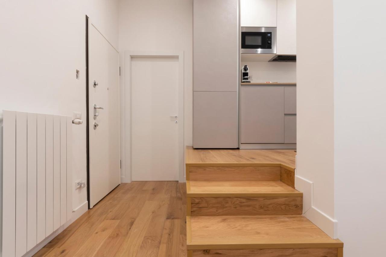 Milan Center Apartment Studio - Porta Romana エクステリア 写真