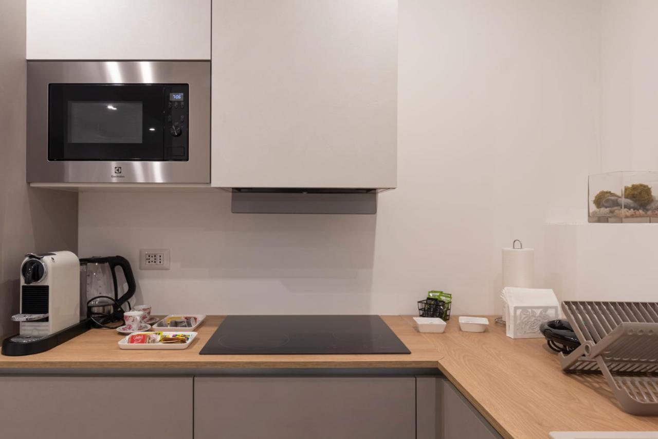 Milan Center Apartment Studio - Porta Romana エクステリア 写真