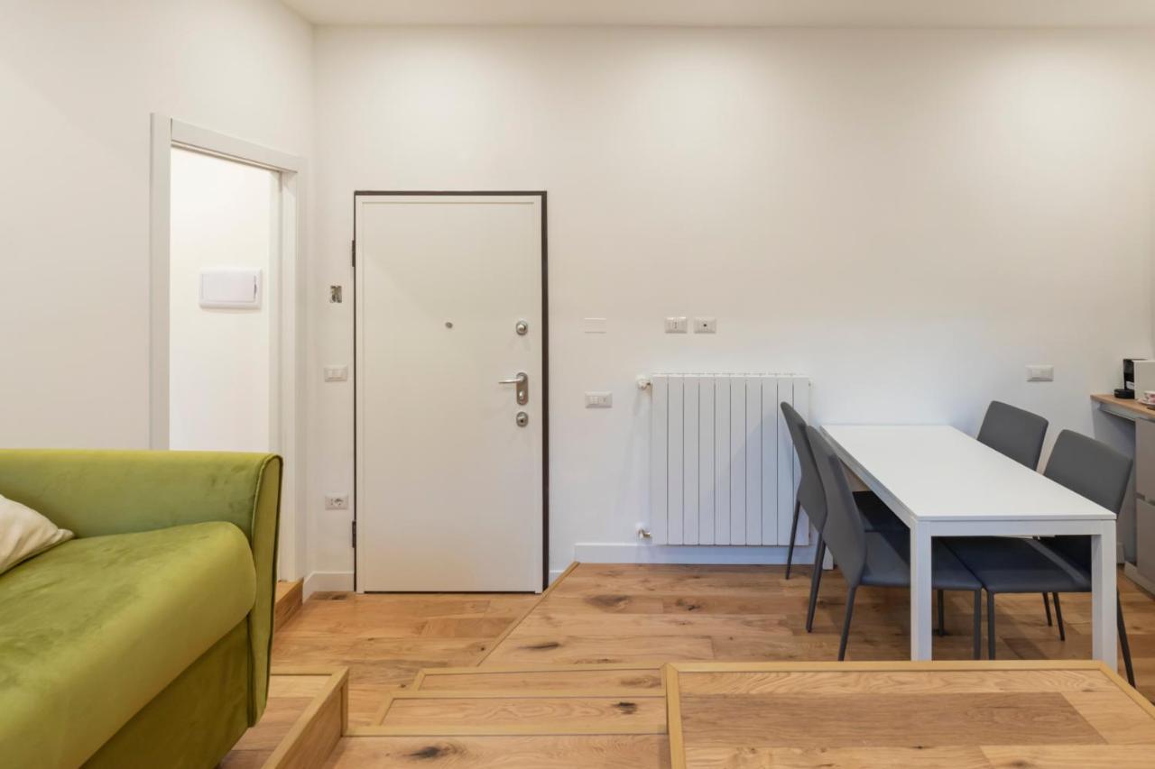 Milan Center Apartment Studio - Porta Romana エクステリア 写真
