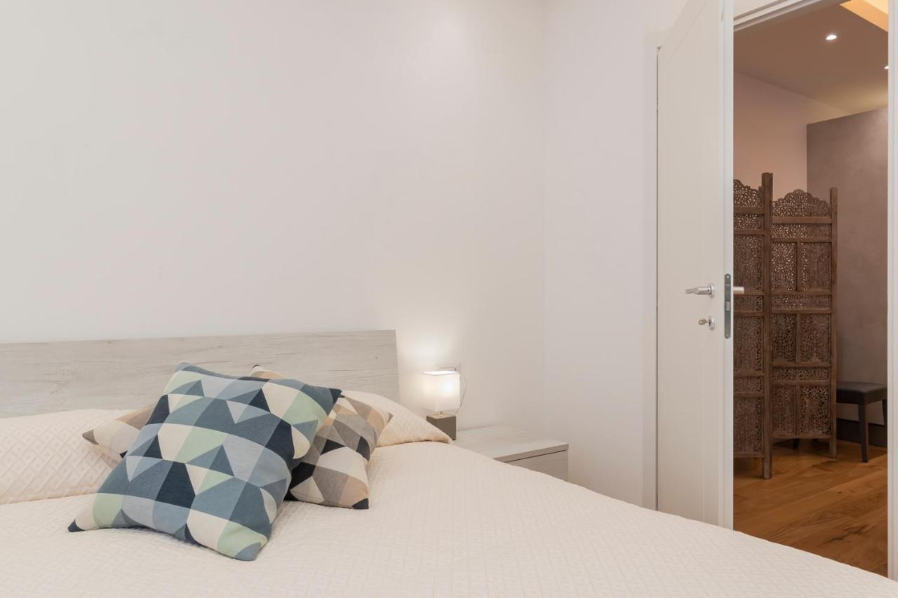 Milan Center Apartment Studio - Porta Romana エクステリア 写真