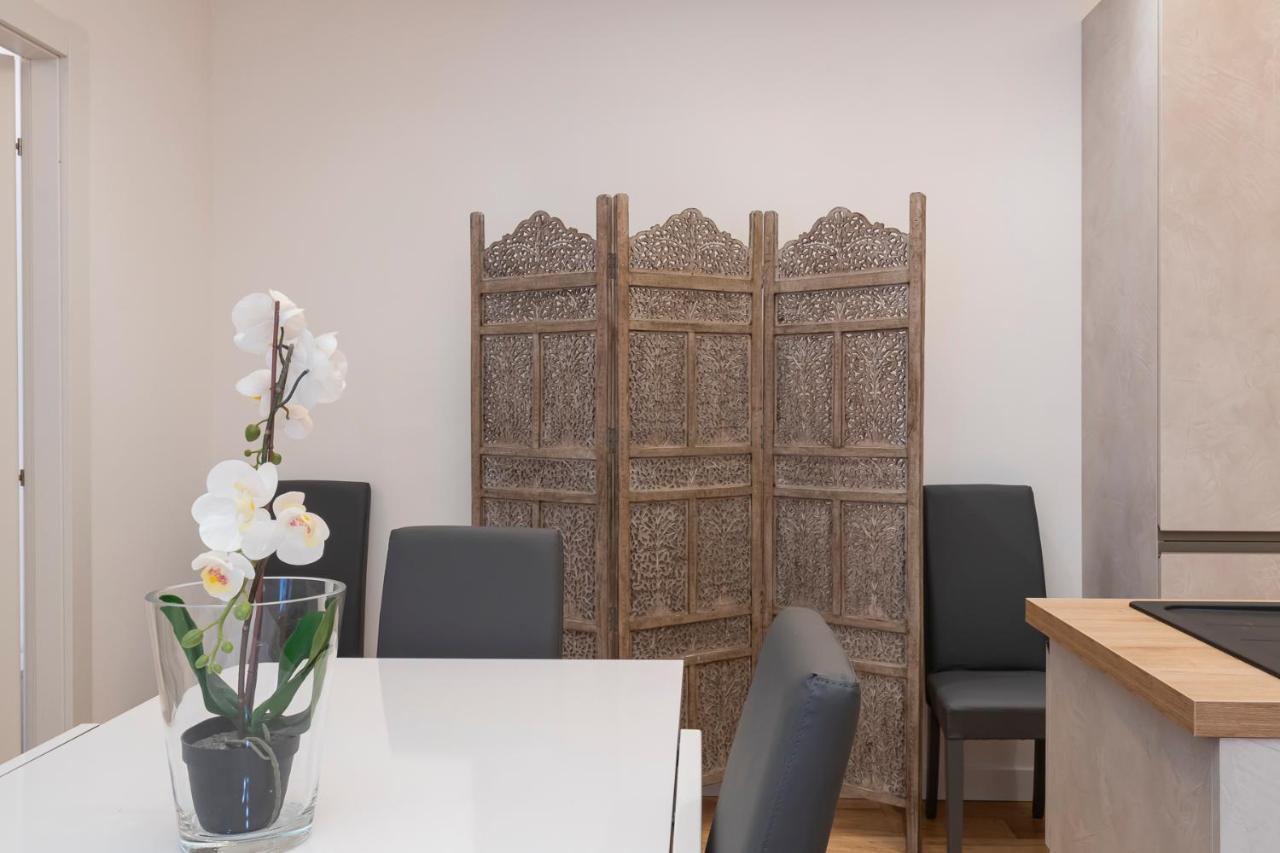 Milan Center Apartment Studio - Porta Romana エクステリア 写真
