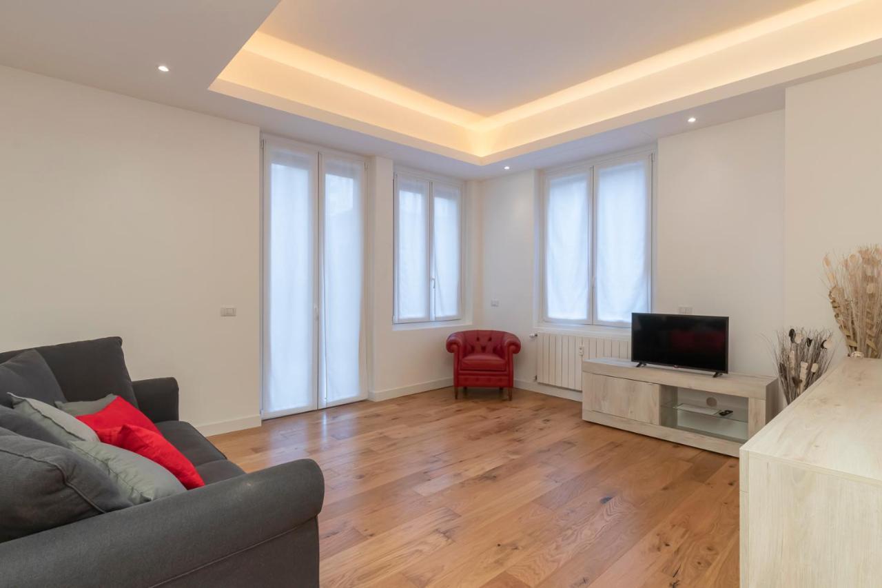 Milan Center Apartment Studio - Porta Romana エクステリア 写真