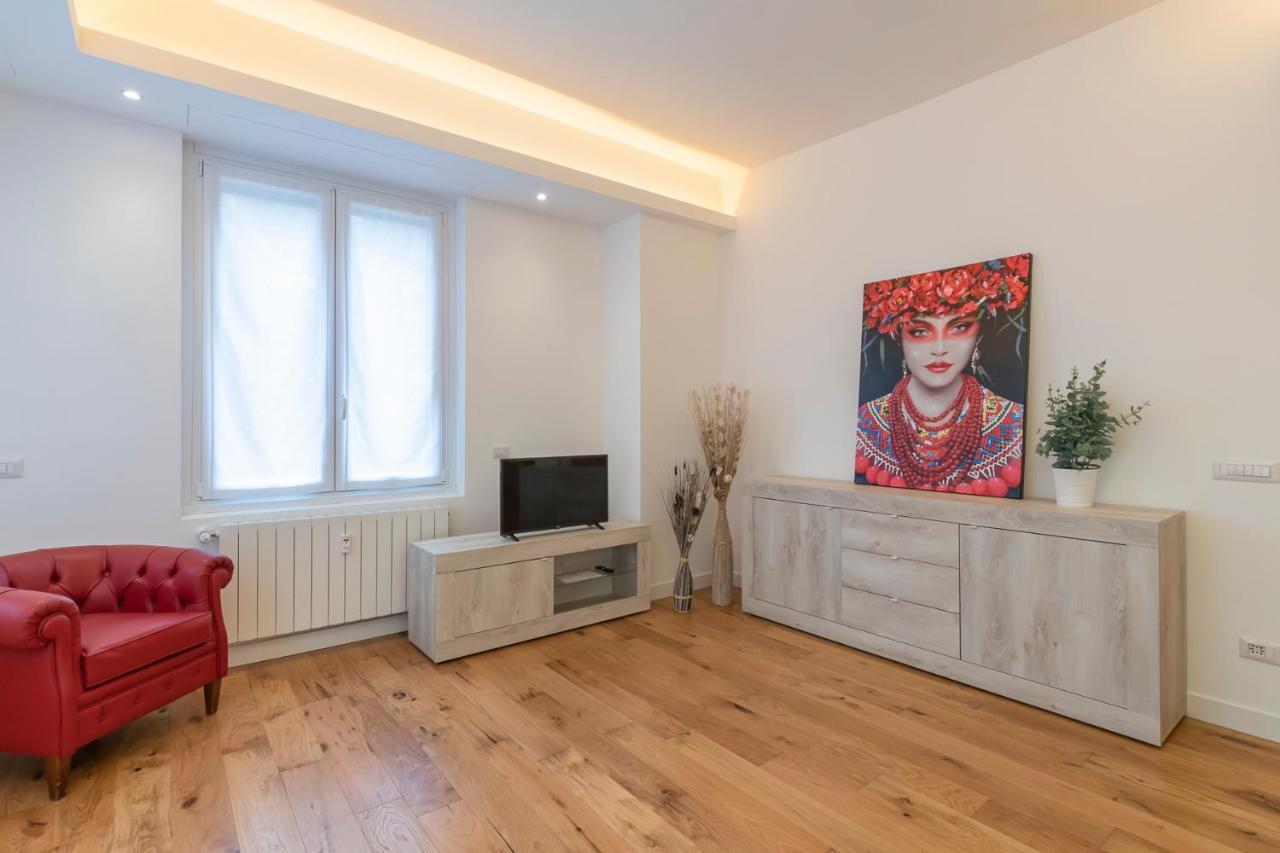 Milan Center Apartment Studio - Porta Romana エクステリア 写真