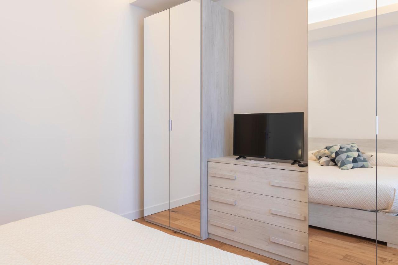 Milan Center Apartment Studio - Porta Romana エクステリア 写真