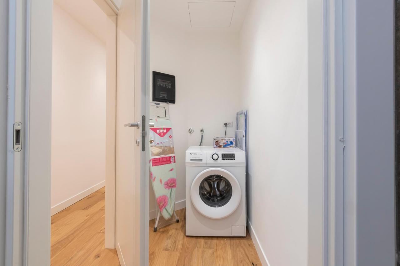Milan Center Apartment Studio - Porta Romana エクステリア 写真