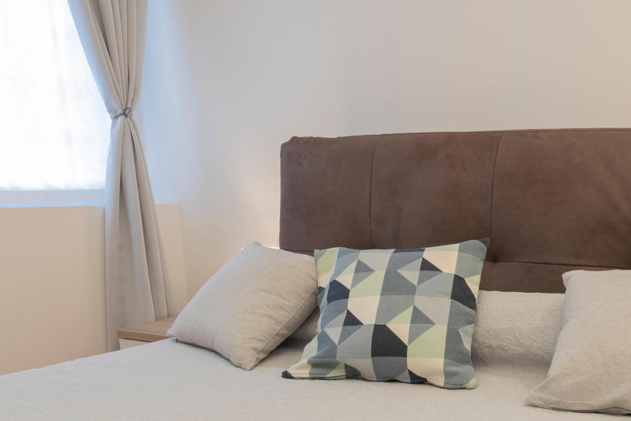 Milan Center Apartment Studio - Porta Romana エクステリア 写真