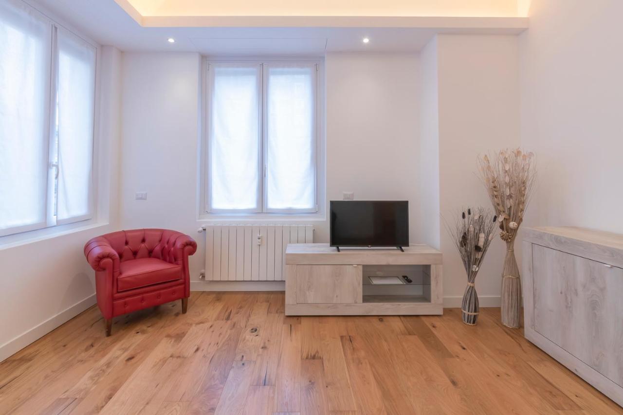 Milan Center Apartment Studio - Porta Romana エクステリア 写真