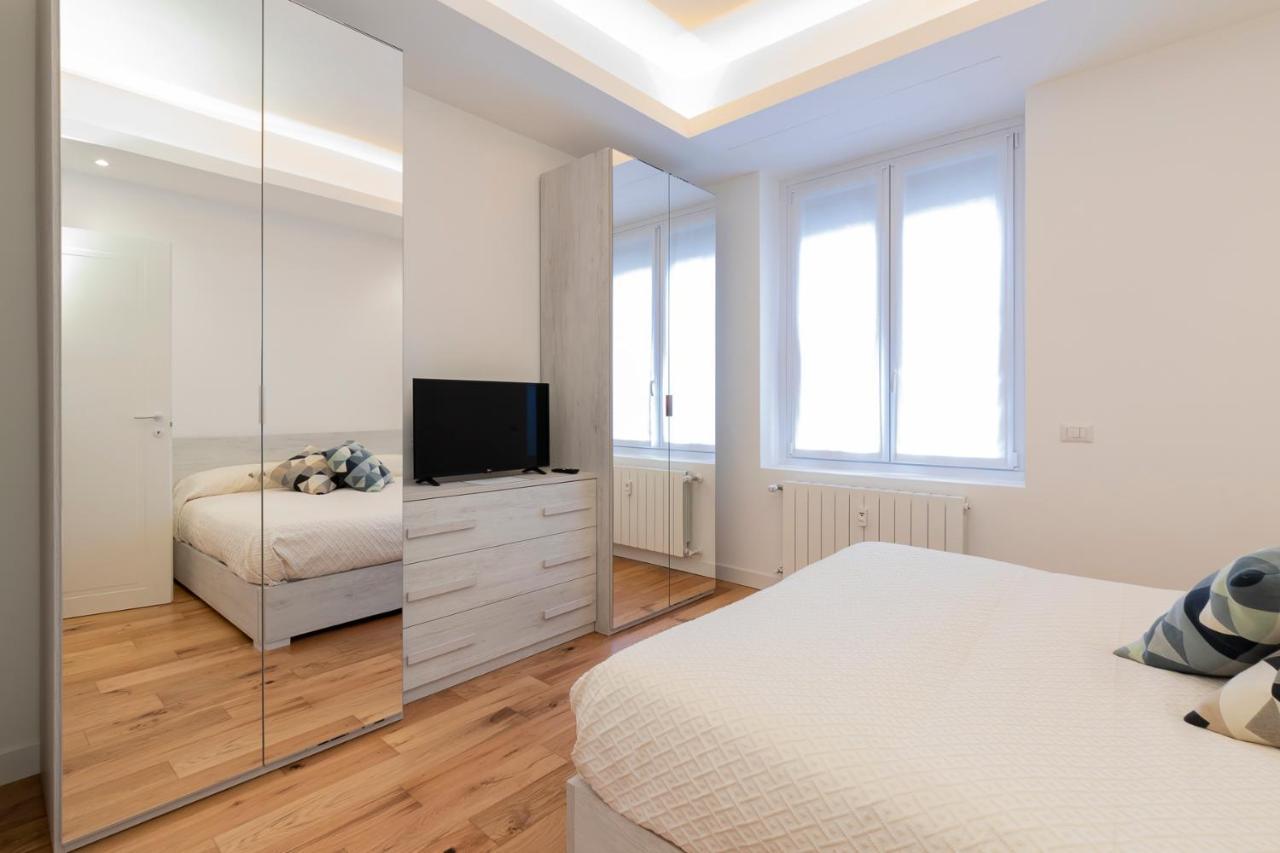 Milan Center Apartment Studio - Porta Romana エクステリア 写真