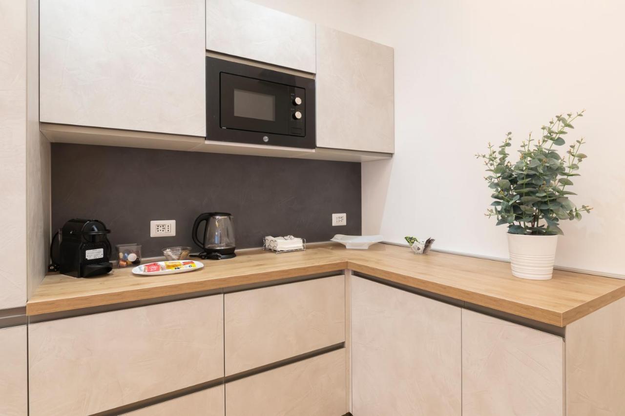 Milan Center Apartment Studio - Porta Romana エクステリア 写真