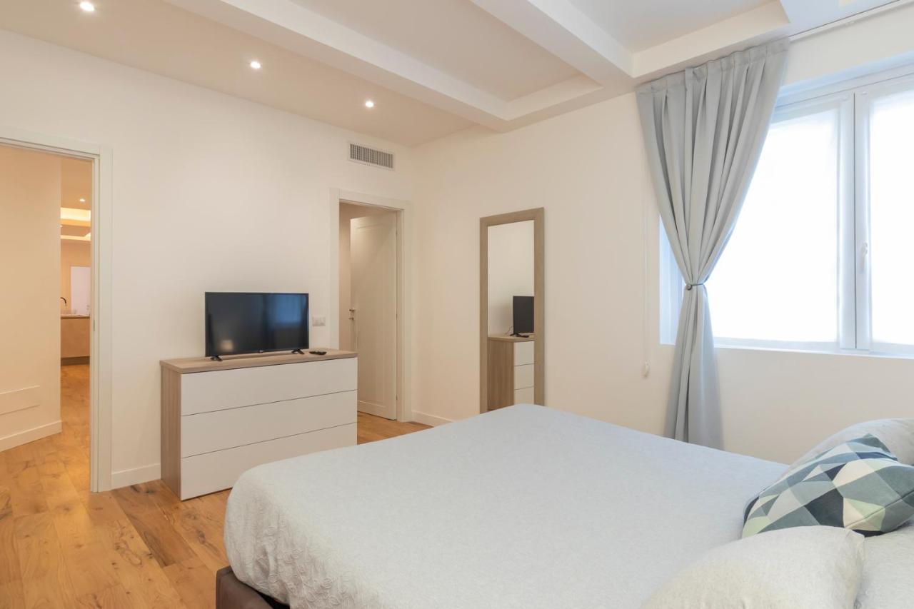 Milan Center Apartment Studio - Porta Romana エクステリア 写真