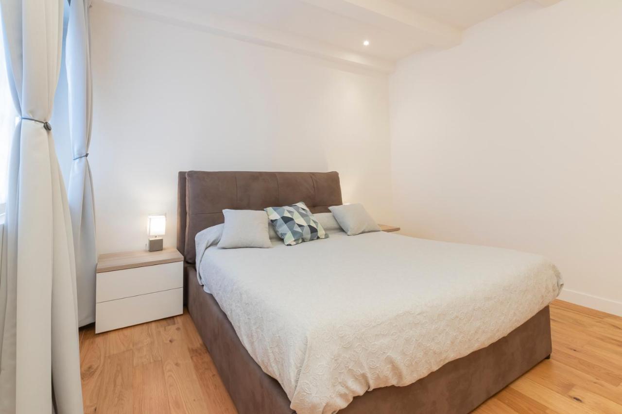 Milan Center Apartment Studio - Porta Romana エクステリア 写真