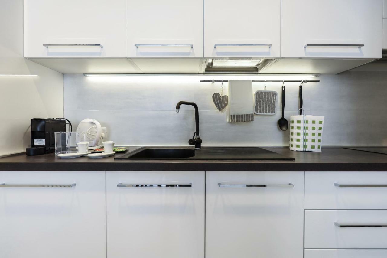 Milan Center Apartment Studio - Porta Romana エクステリア 写真