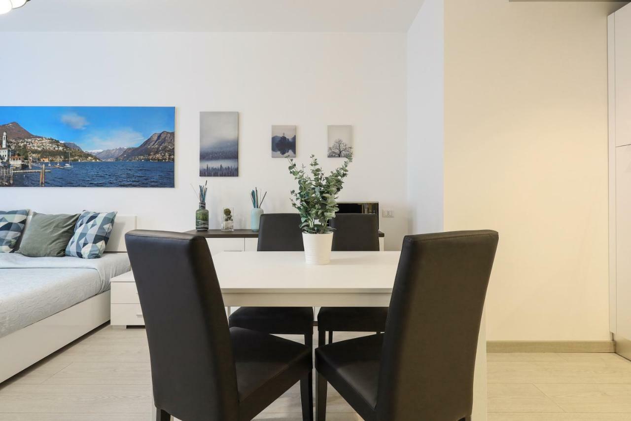 Milan Center Apartment Studio - Porta Romana エクステリア 写真