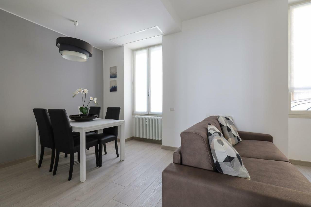 Milan Center Apartment Studio - Porta Romana エクステリア 写真