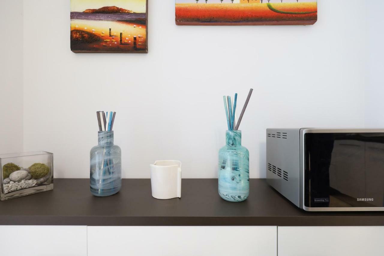 Milan Center Apartment Studio - Porta Romana エクステリア 写真