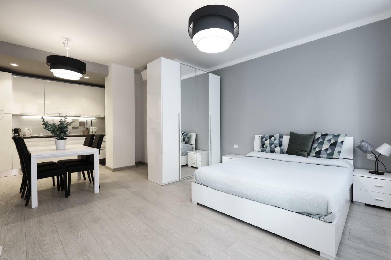 Milan Center Apartment Studio - Porta Romana エクステリア 写真