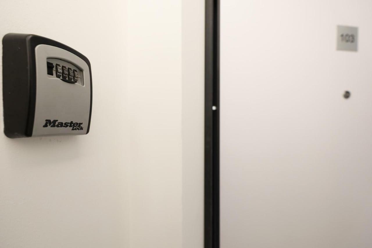 Milan Center Apartment Studio - Porta Romana エクステリア 写真