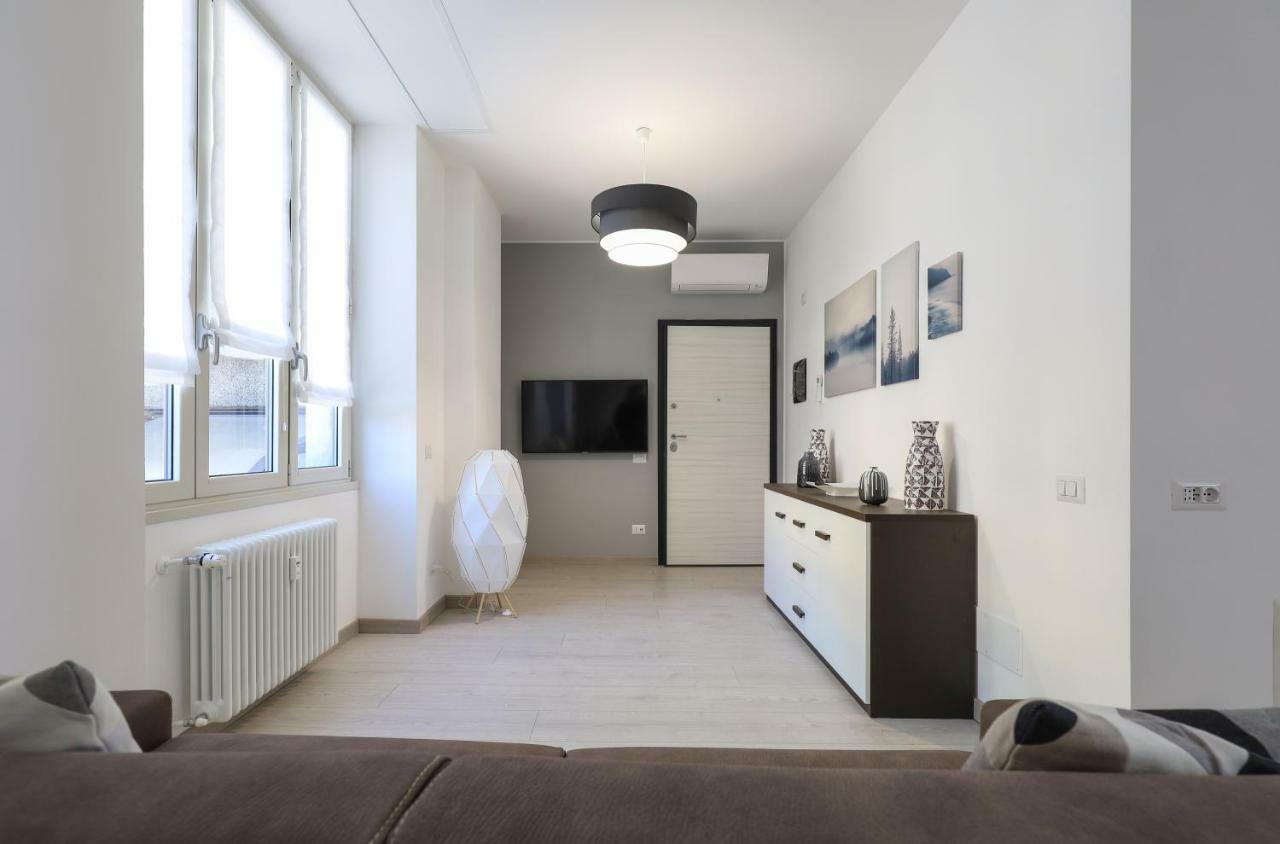 Milan Center Apartment Studio - Porta Romana エクステリア 写真