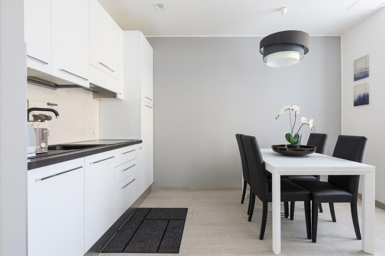 Milan Center Apartment Studio - Porta Romana エクステリア 写真