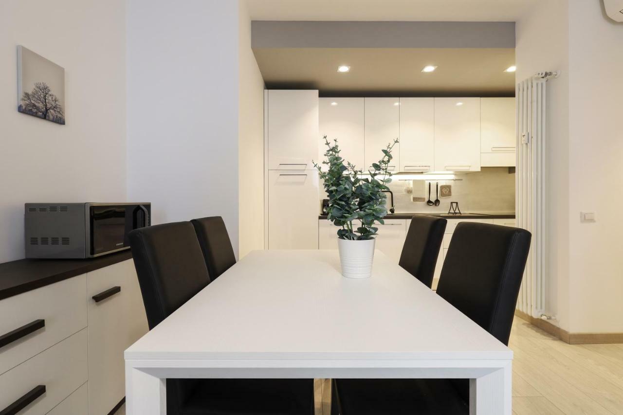 Milan Center Apartment Studio - Porta Romana エクステリア 写真