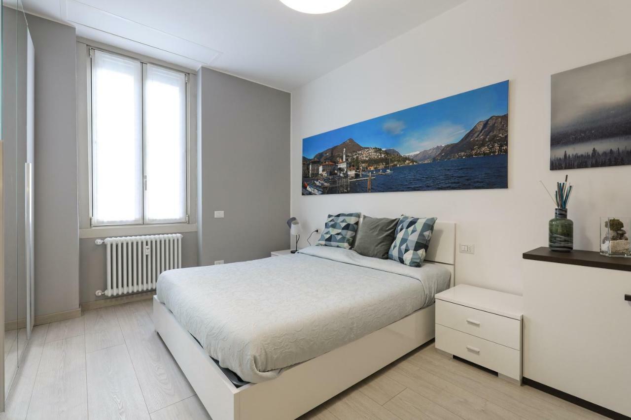 Milan Center Apartment Studio - Porta Romana エクステリア 写真
