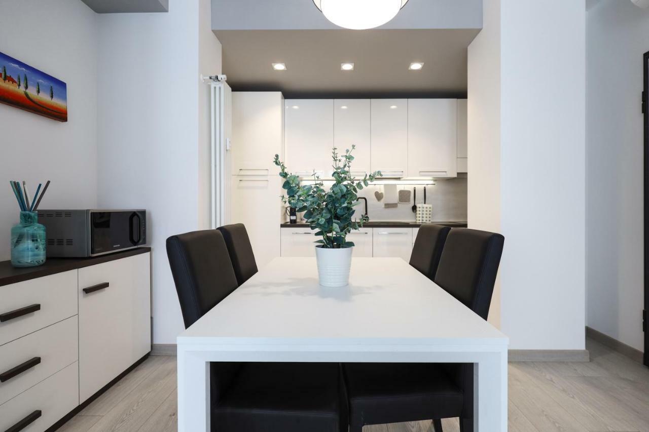 Milan Center Apartment Studio - Porta Romana エクステリア 写真