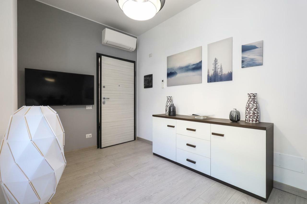 Milan Center Apartment Studio - Porta Romana エクステリア 写真
