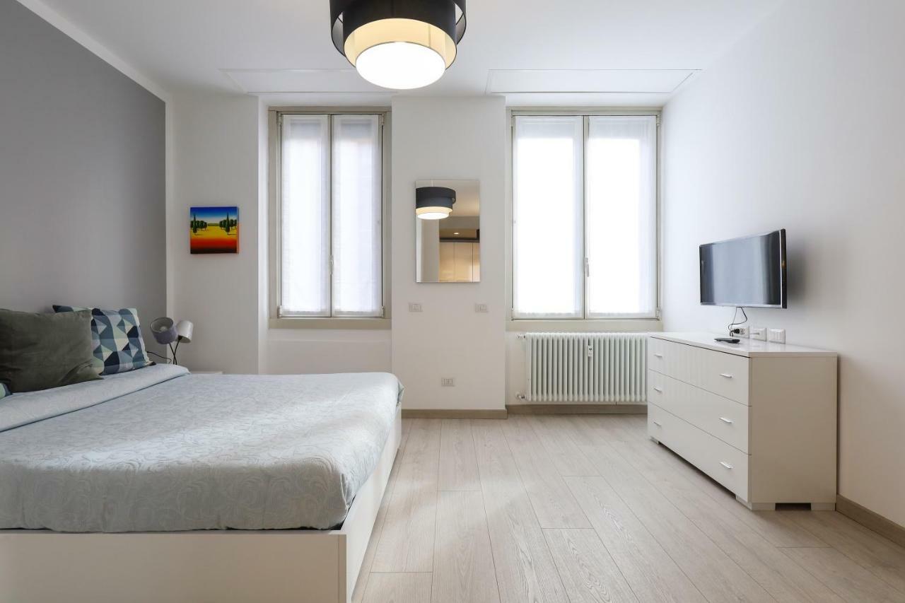 Milan Center Apartment Studio - Porta Romana エクステリア 写真