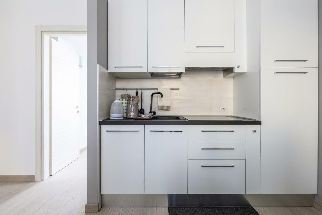 Milan Center Apartment Studio - Porta Romana エクステリア 写真