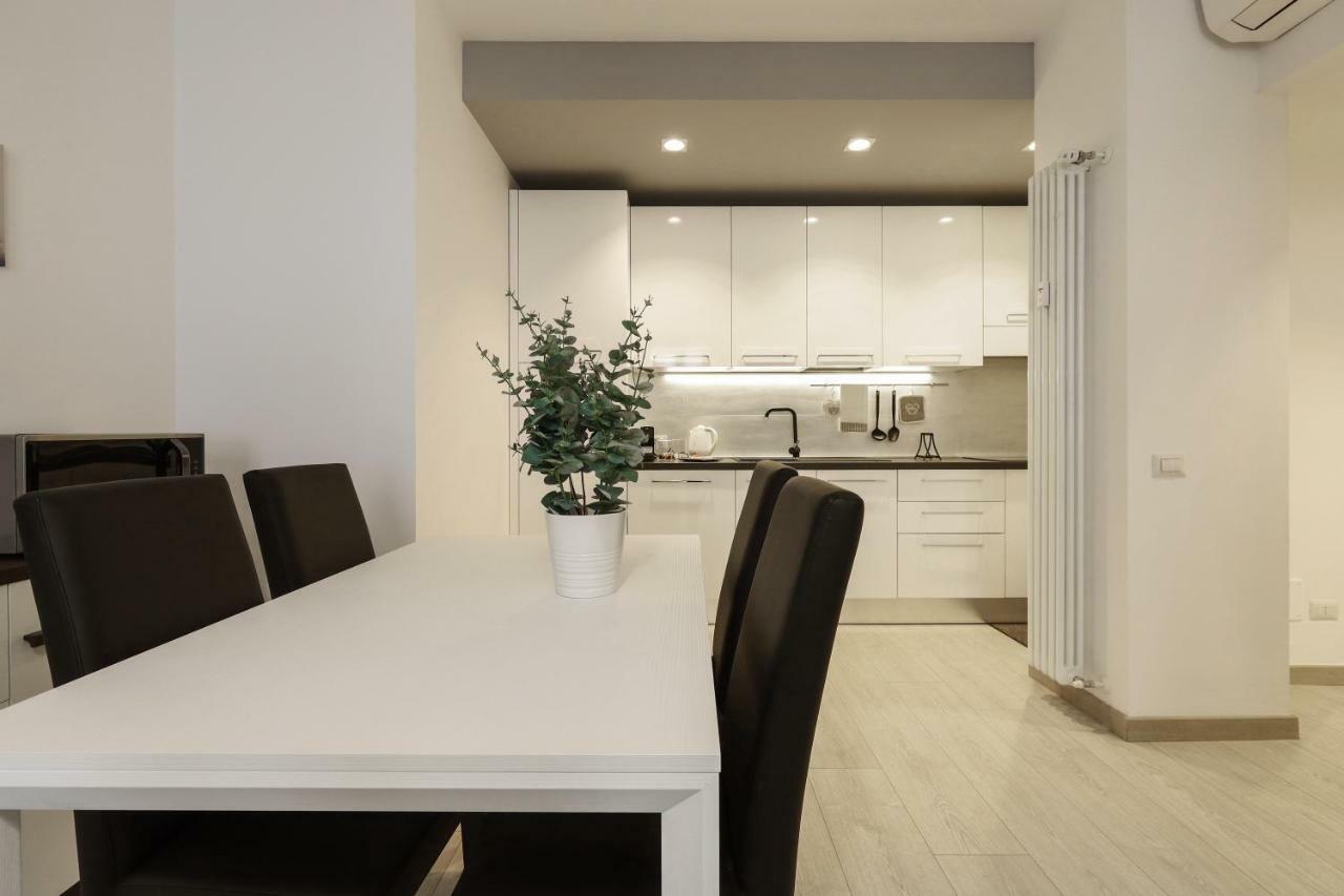 Milan Center Apartment Studio - Porta Romana エクステリア 写真