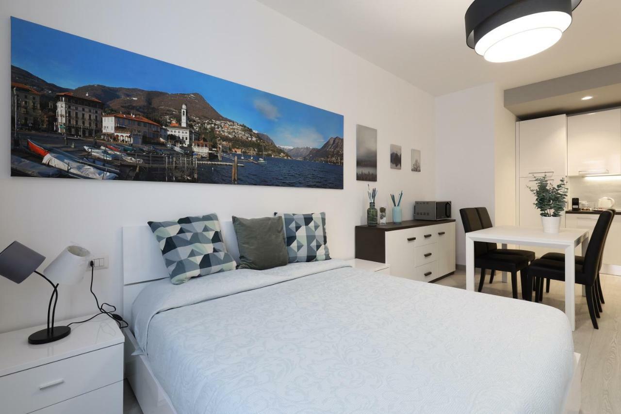 Milan Center Apartment Studio - Porta Romana エクステリア 写真