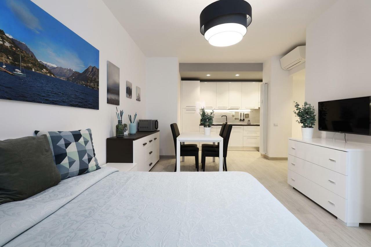 Milan Center Apartment Studio - Porta Romana エクステリア 写真