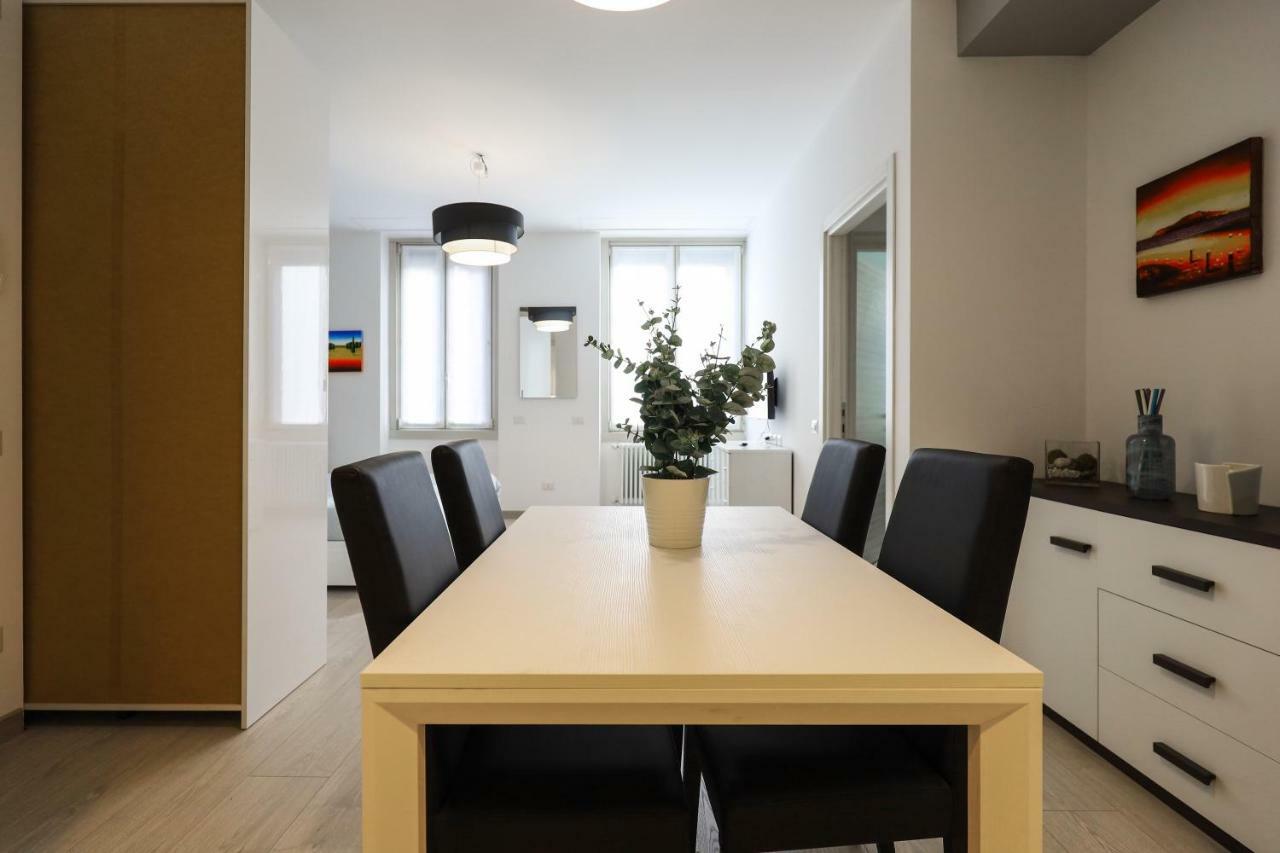 Milan Center Apartment Studio - Porta Romana エクステリア 写真