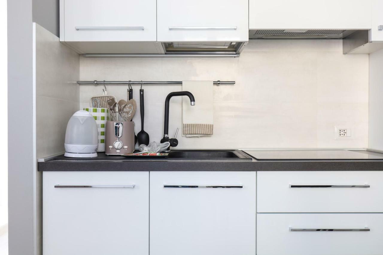 Milan Center Apartment Studio - Porta Romana エクステリア 写真