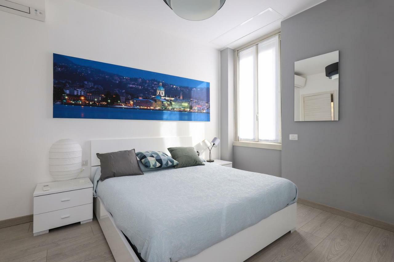 Milan Center Apartment Studio - Porta Romana エクステリア 写真