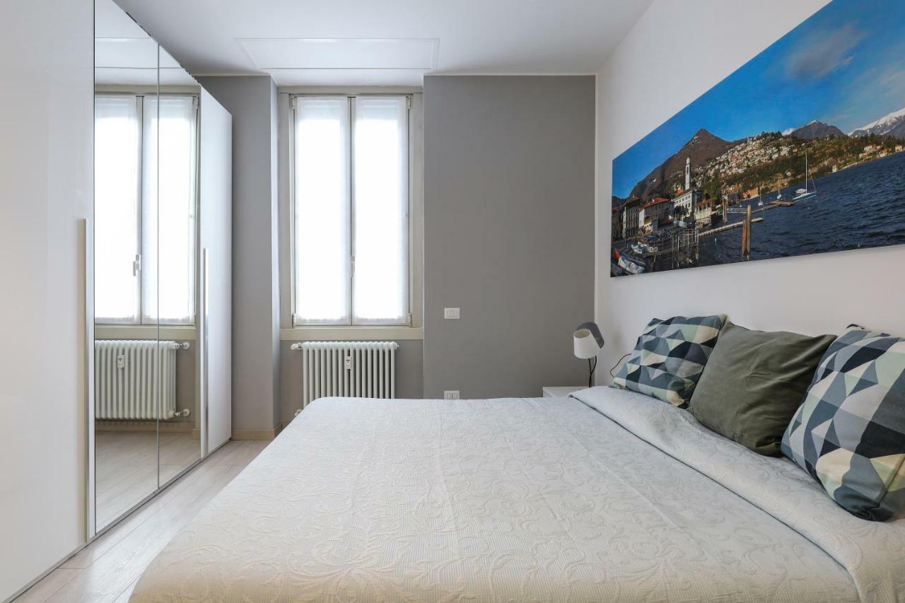 Milan Center Apartment Studio - Porta Romana エクステリア 写真