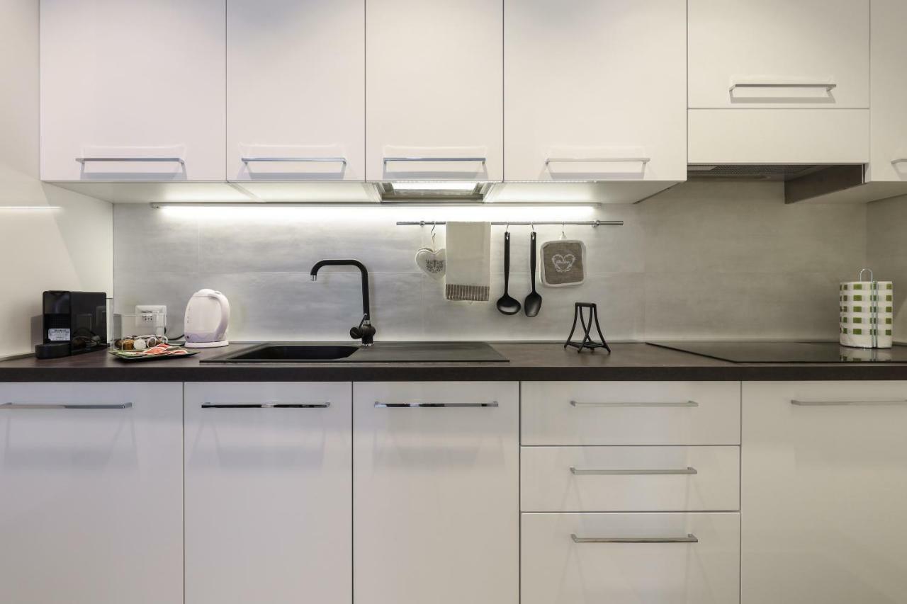 Milan Center Apartment Studio - Porta Romana エクステリア 写真
