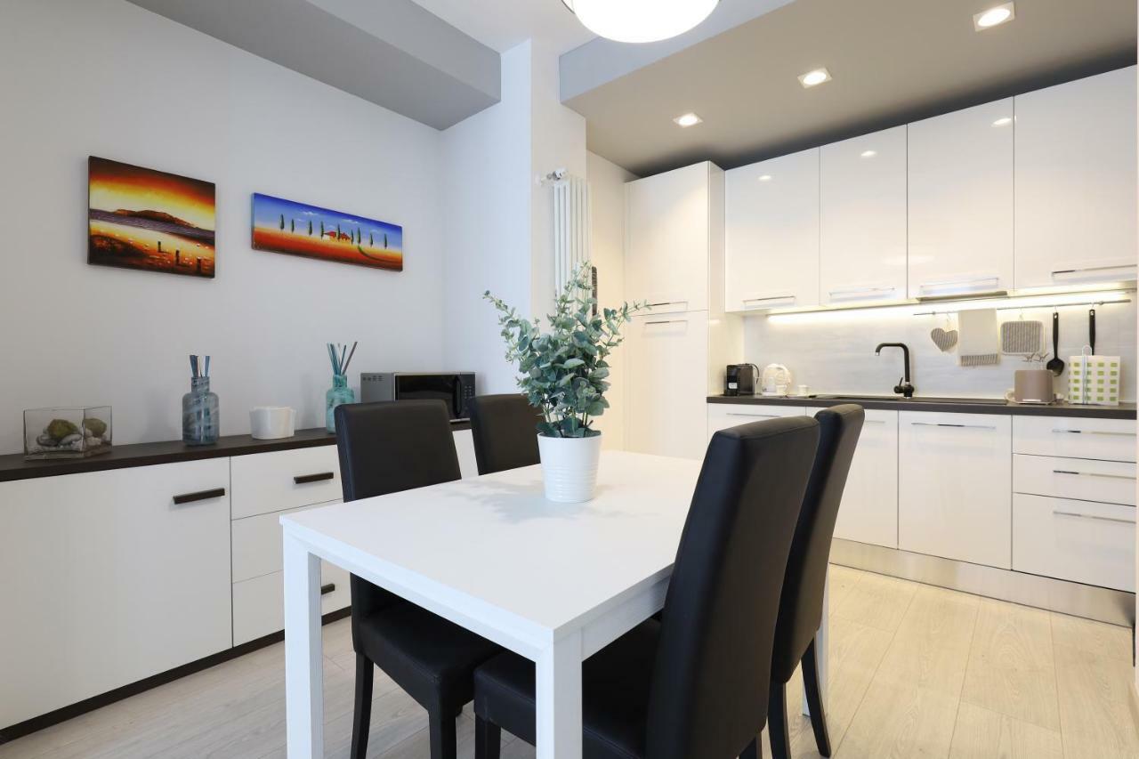 Milan Center Apartment Studio - Porta Romana エクステリア 写真